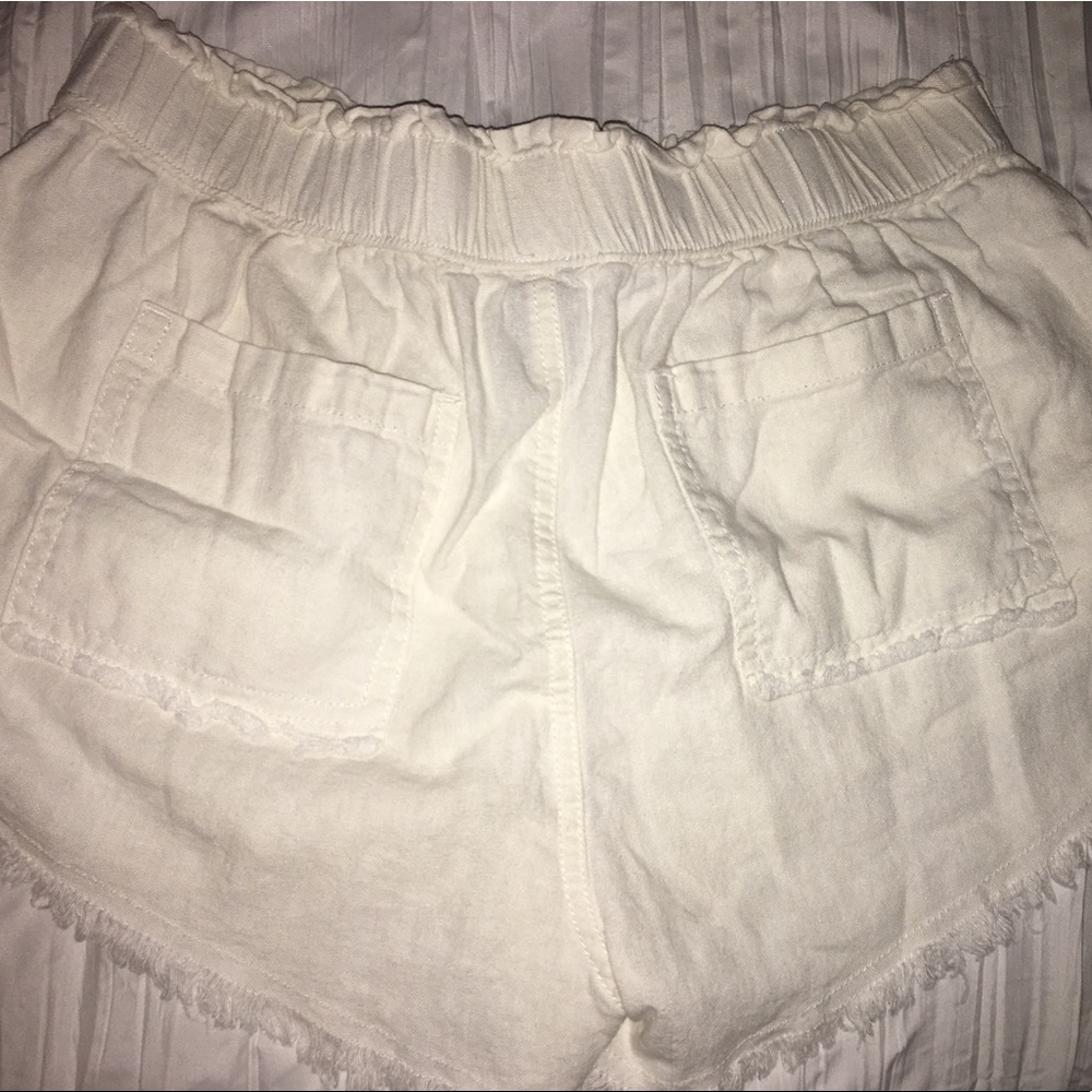 Shorts - Picture 2 of 3